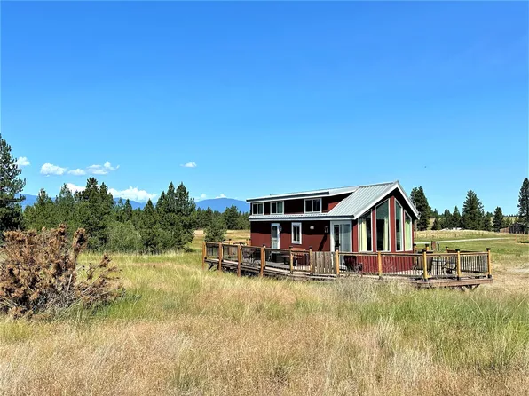 38 Aero Village Way, Eureka, MT 59917