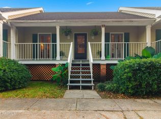 100 Teal Ln APT 7, Lafayette, LA 70507