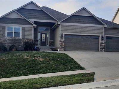 414 S Eddie Ave, Kearney, MO, 64060