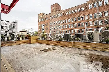 Rented by EXR