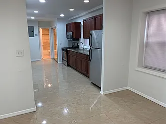 Rented by Bedford Brownstone Realty