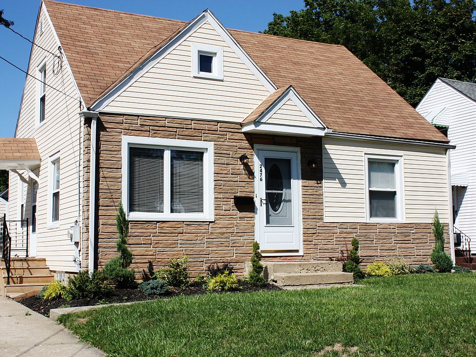 1st image of 2476 9th St