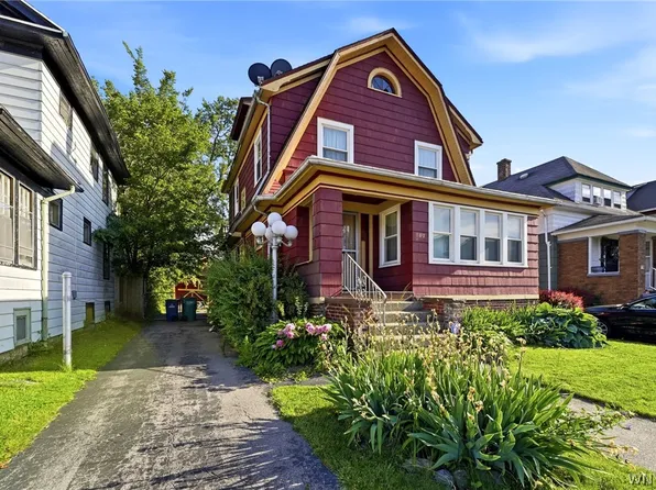 167 Hamlin Rd, Buffalo, NY 14208