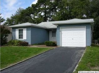 13 Rushmore Dr, Brick, NJ 08724