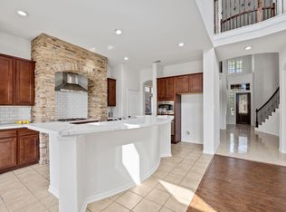 2526 Crystal Shore Dr, Rosharon, TX 77583