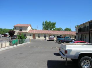 515 Rio Bravo Blvd SW, Albuquerque, NM 87105