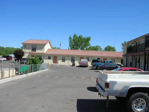 515 Rio Bravo Blvd SW, Albuquerque, NM 87105