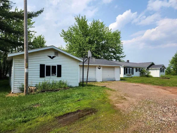 N5607 STATE ROAD 107, Irma, WI 54442
