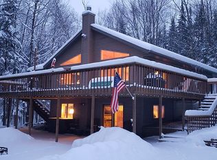 14642 Country Cove Pl, Lakewood, WI 54138