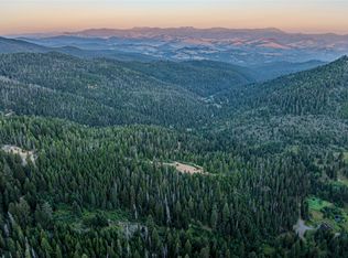 Middle Fork Warm Springs Creek Rd, Clancy, MT 59634