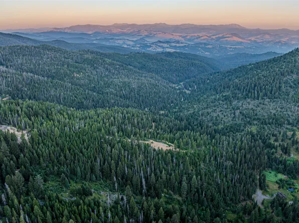 Middle Fork Warm Springs Creek Rd, Clancy, MT 59634