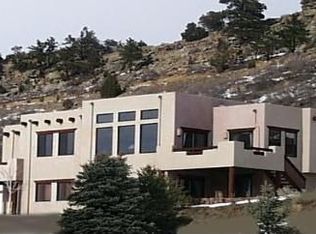 6646 Old Ranch Trl, Littleton, CO 80125