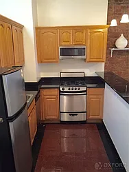 Rented by Oxford Property Group