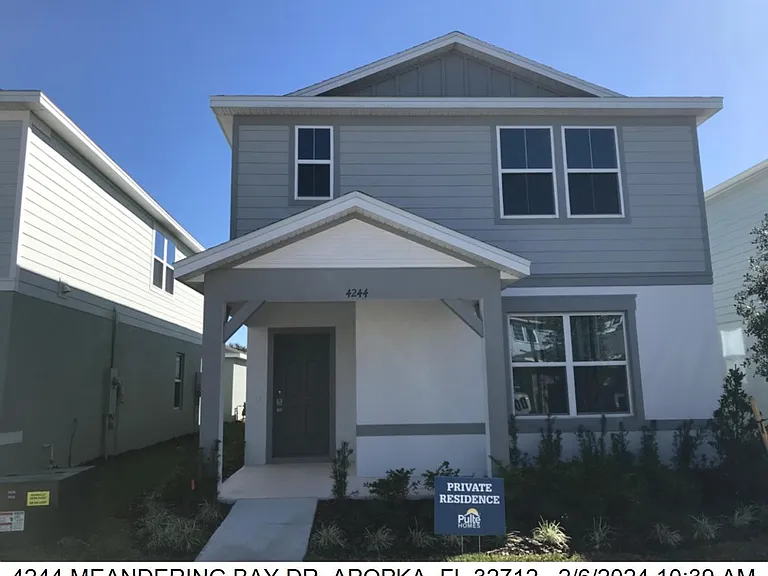 4244 Meandering Bay Dr — Photo 1
