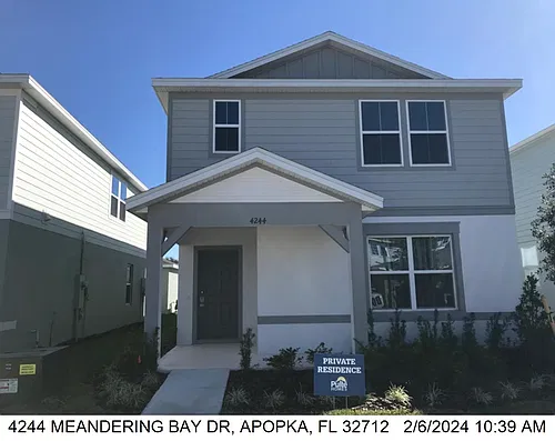 4244 Meandering Bay Dr Photo 1