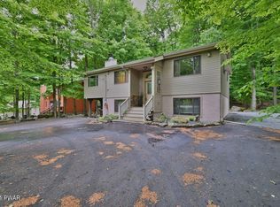 724 Wildwood Ter, Lake Ariel, PA 18436