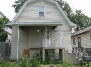 2138 N 74th Ave, Elmwood Park, IL