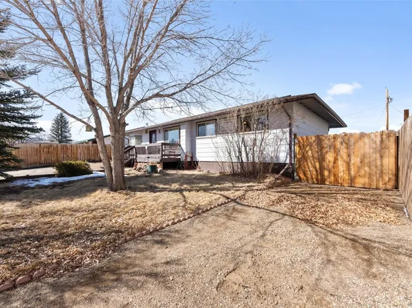 1105 Central Avenue, Kremmling, CO 80459