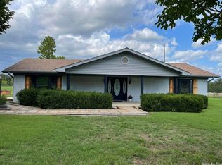 7510 Us Highway 62, Glencoe, AR 72539