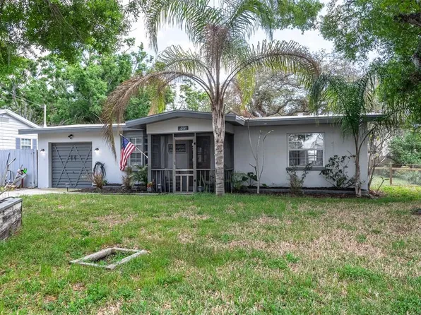 809 S PALM DRIVE, LARGO, FL 33770
