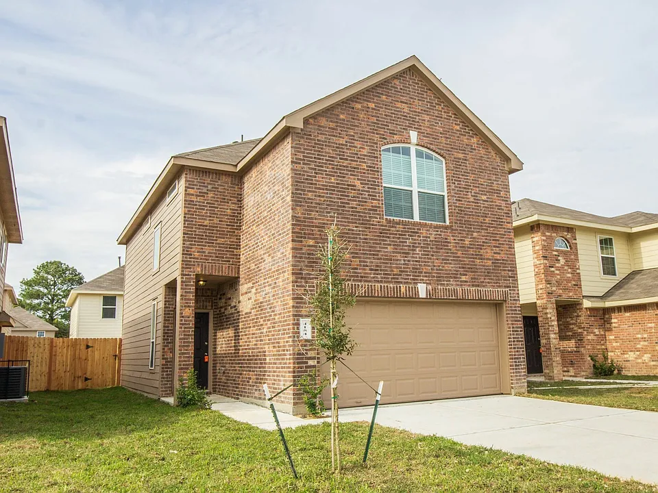 4154 Silver Ranch Rd
