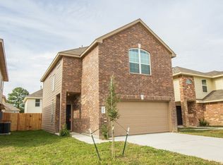 4154 Silver Ranch Rd, Houston, TX 77014