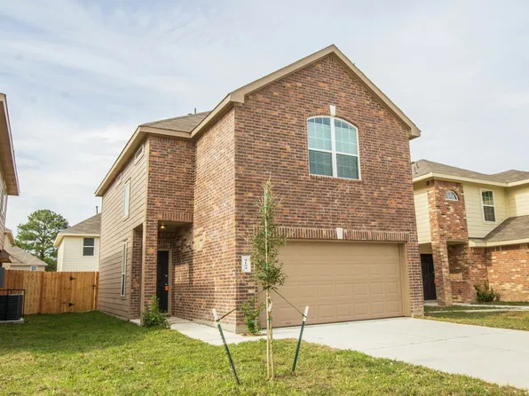 4154 Silver Ranch Rd, Houston, TX 77014
