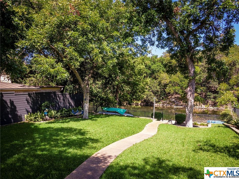 104 W Edgewater Ter, New Braunfels, TX 78130 MLS 481806 Zillow
