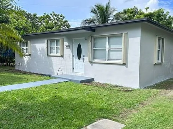 31600 SW 187th Ave, Homestead, FL 33030