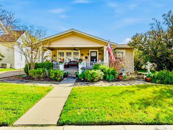 905 Tucker St, McKinney, TX 75069