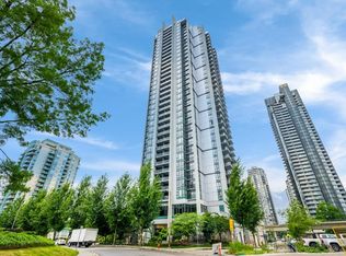 1178 Heffley Cres #1501, Coquitlam, BC