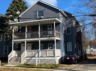 23 Willard Ave, Springfield, MA 01109