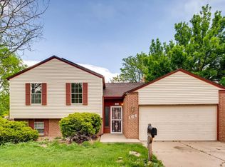 164 Willow Pl, Broomfield, CO 80020