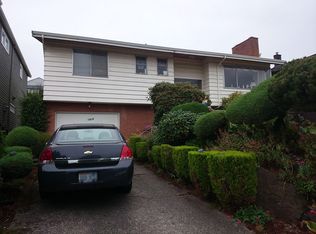 1917 32nd Ave S, Seattle, WA 98144