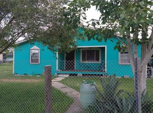 9301 Rincon St, Brownsville, TX 78521