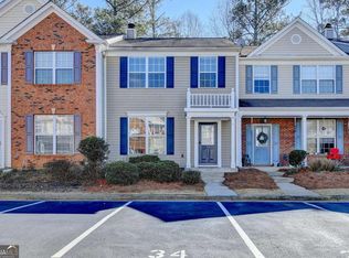 13300 Morris Rd UNIT 33, Milton, GA 30004