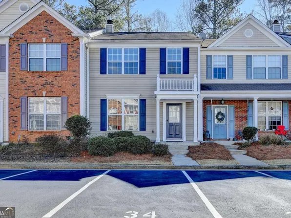 13300 Morris Rd Unit 33, Milton, GA 30004