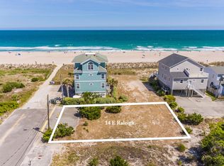 14 E Raleigh St, Wrightsville Beach, NC 28480