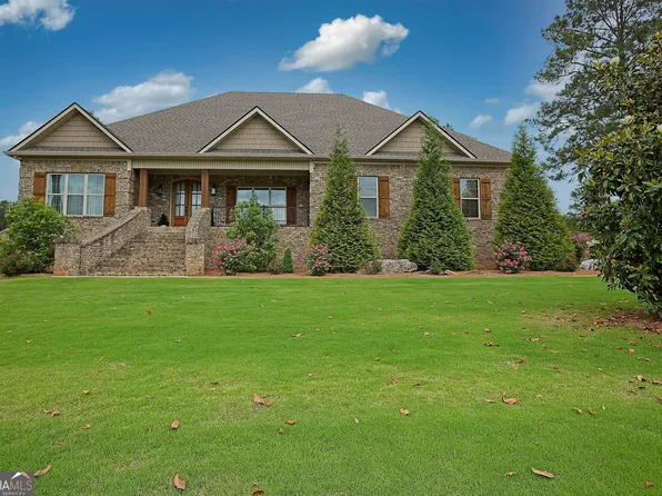 114 Champions Dr, Forsyth, GA 31029