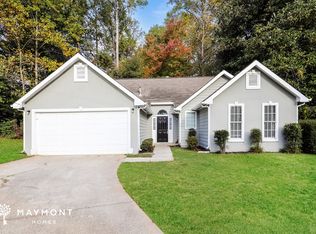 242 Antebellum Cir, Riverdale, GA 30274