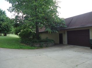 4298 Boy Scout Rd NE, Dover, OH 44622