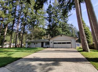 1214 Firpark Dr SE, Lacey, WA 98503