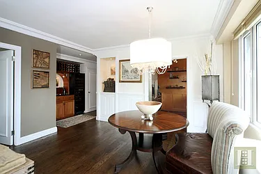 Sold by Halstead Real Estate