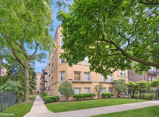 4313 N Paulina St #1, Chicago, IL 60613