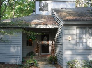 3 Fernwood Trl, Hilton Head Island, SC 29926