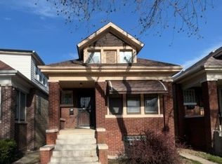 7813 S Rhodes Ave, Chicago, IL 60619