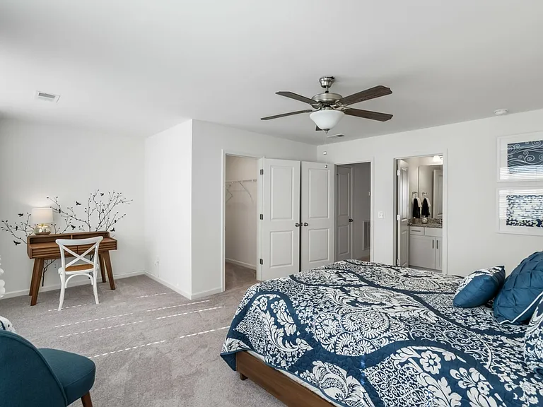 Covey Homes Clements_Interiors-22