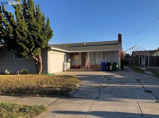 4586 Diaz Dr, Fremont, CA 94536