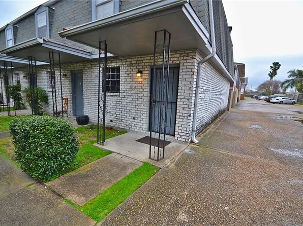 3112 Phoenix St APT D, Kenner, LA 70065