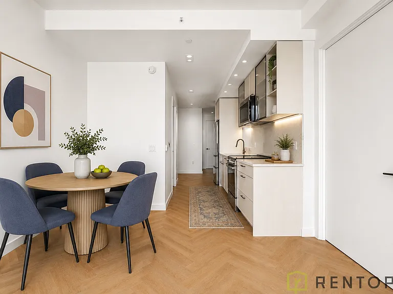 106 Fleet Pl #3B — Photo 2